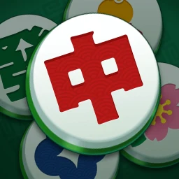 Ícone de Mahjong Ball: Fortune Match